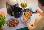 Airfryer Nasıl Çalışır: Mutfakta Devrim Yaratan Cihaz