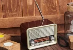 Radyo Çalışma Mantığı